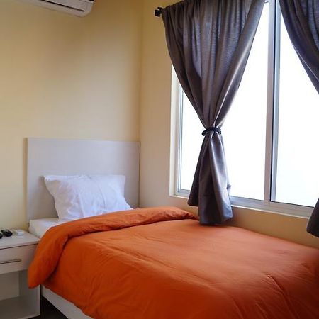 Mv Suites Монтеррей Экстерьер фото