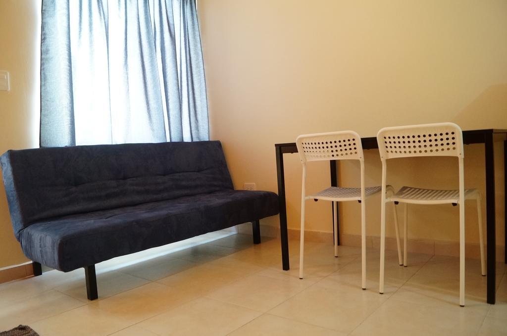Mv Suites Монтеррей Экстерьер фото