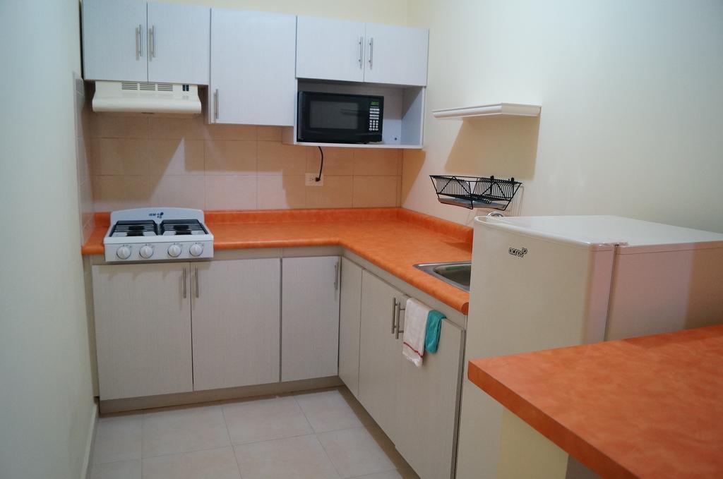 Mv Suites Монтеррей Экстерьер фото