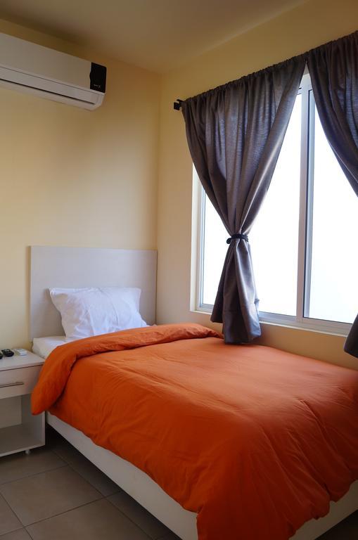 Mv Suites Монтеррей Экстерьер фото