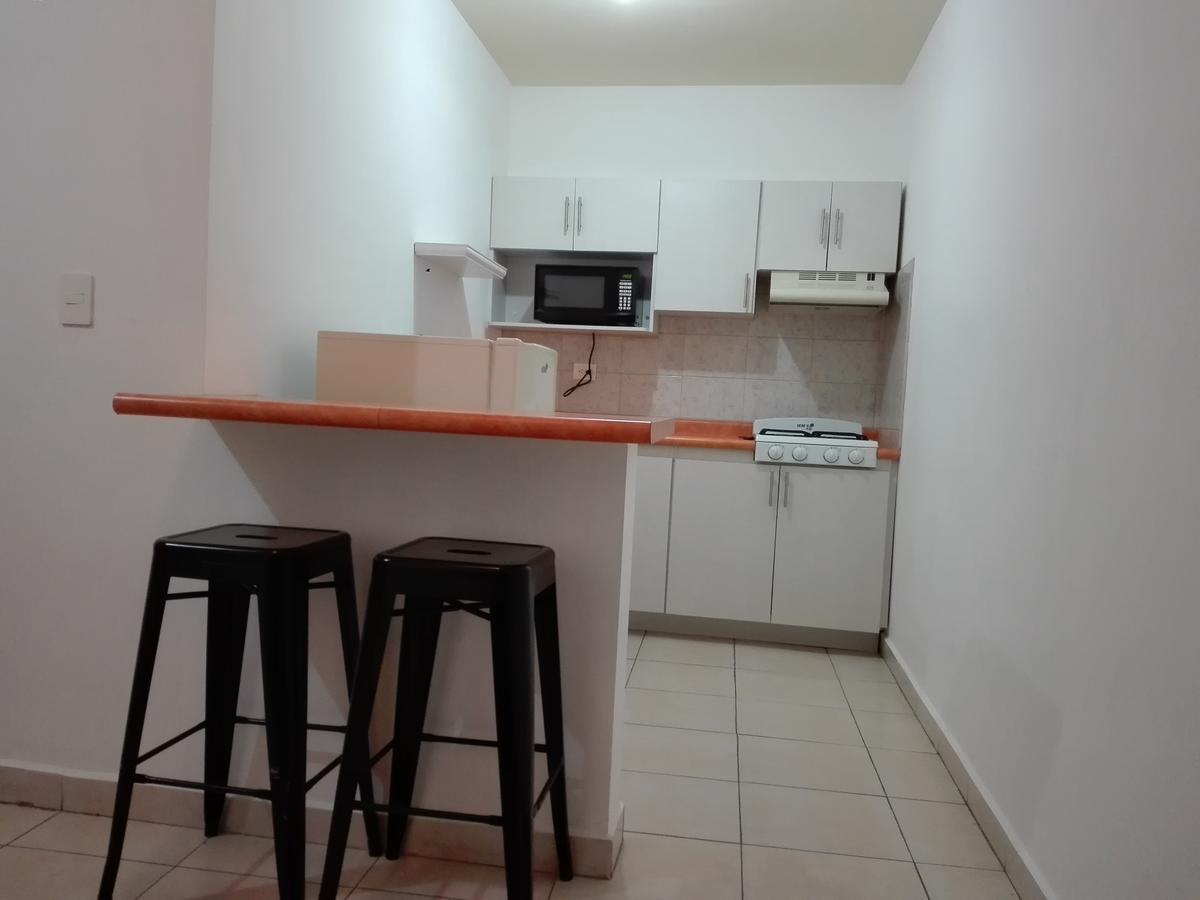 Mv Suites Монтеррей Экстерьер фото