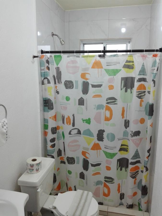 Mv Suites Монтеррей Экстерьер фото