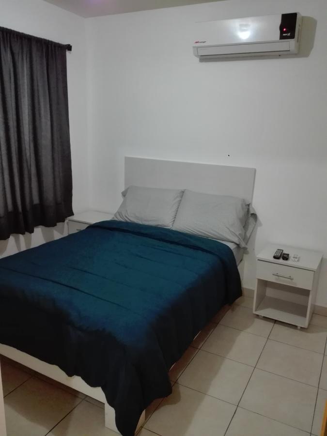 Mv Suites Монтеррей Экстерьер фото