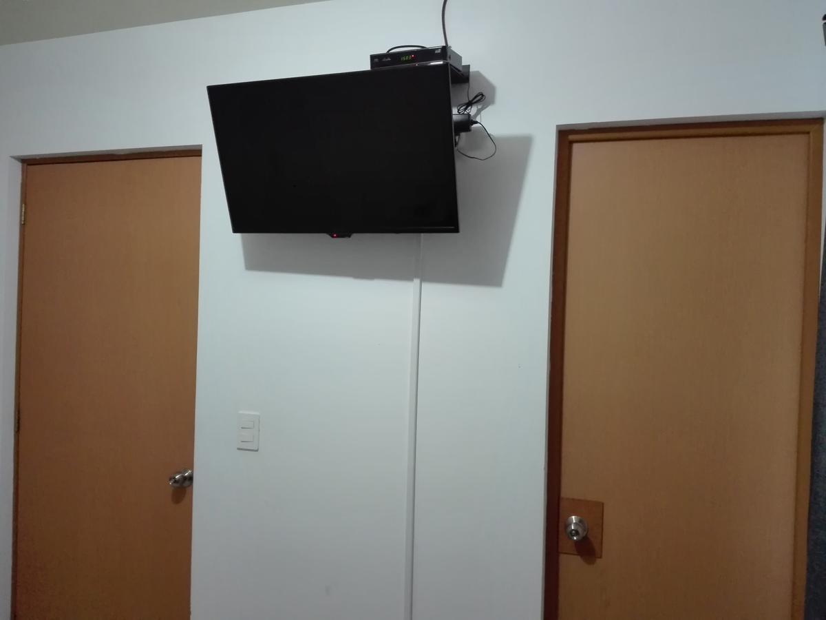 Mv Suites Монтеррей Экстерьер фото