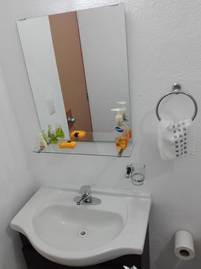Mv Suites Монтеррей Экстерьер фото