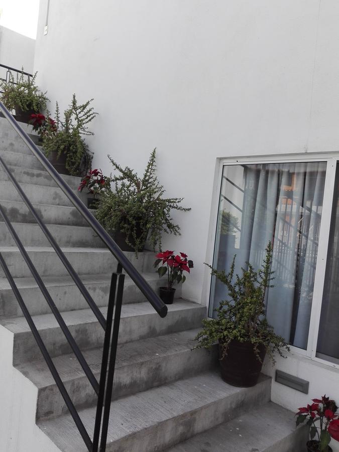 Mv Suites Монтеррей Экстерьер фото