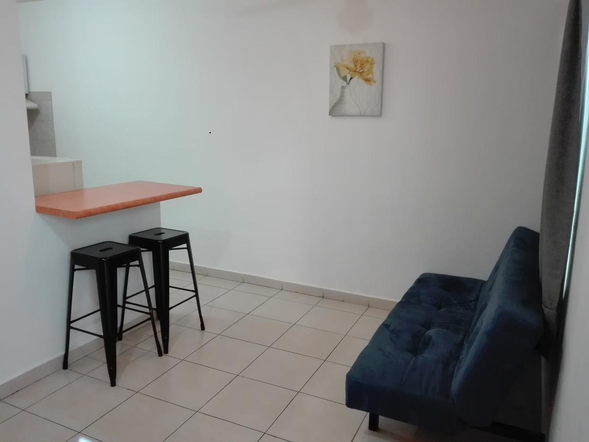 Mv Suites Монтеррей Экстерьер фото