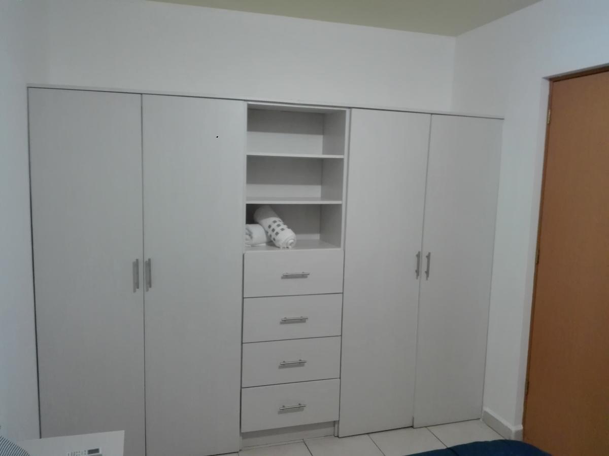 Mv Suites Монтеррей Экстерьер фото