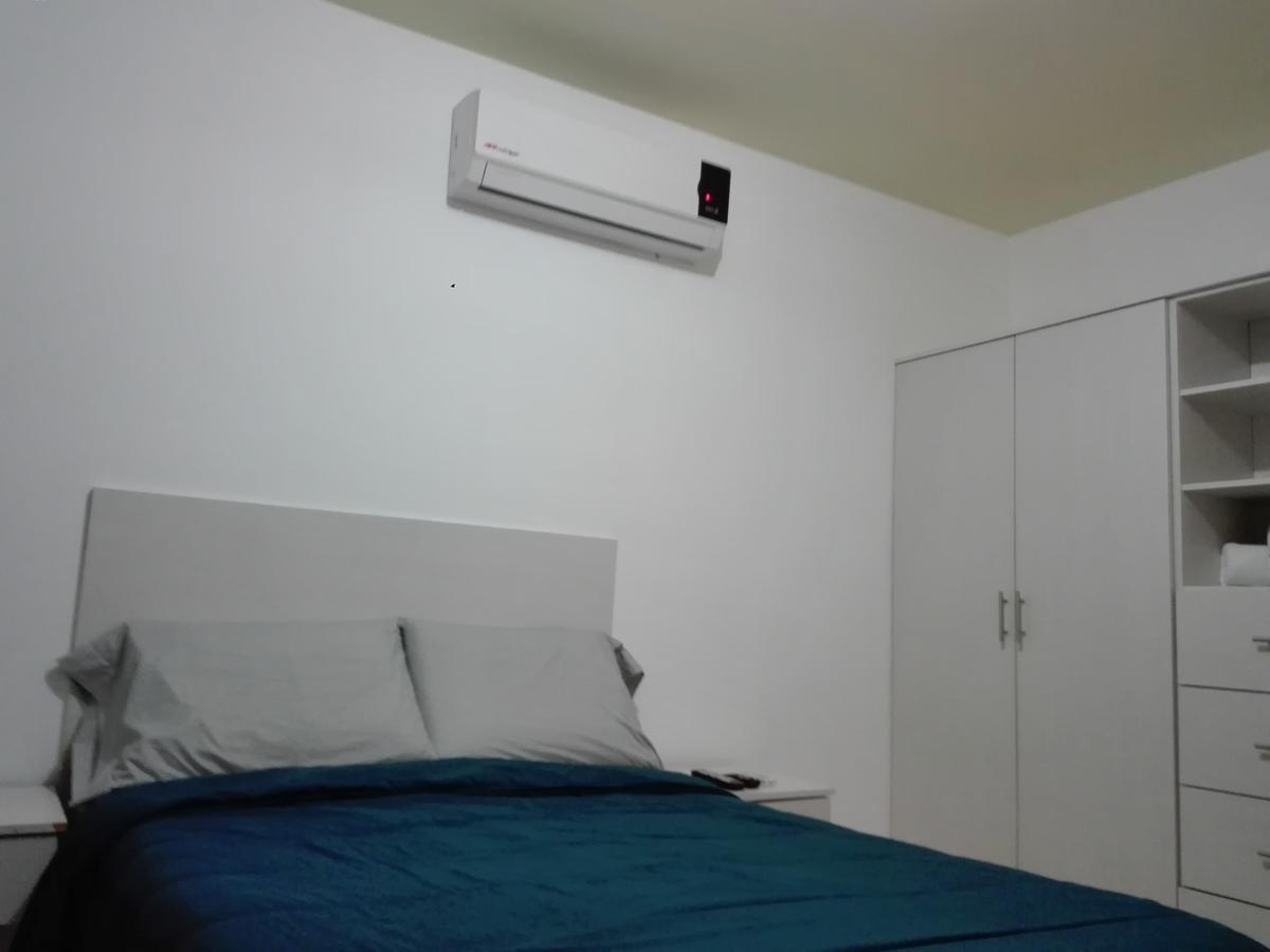 Mv Suites Монтеррей Экстерьер фото