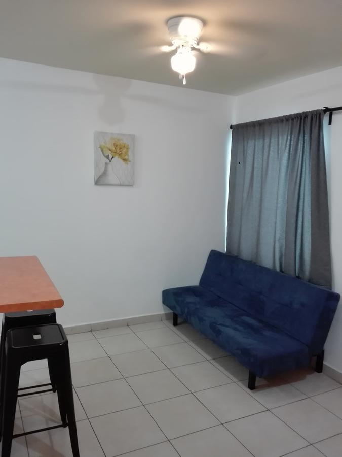 Mv Suites Монтеррей Экстерьер фото