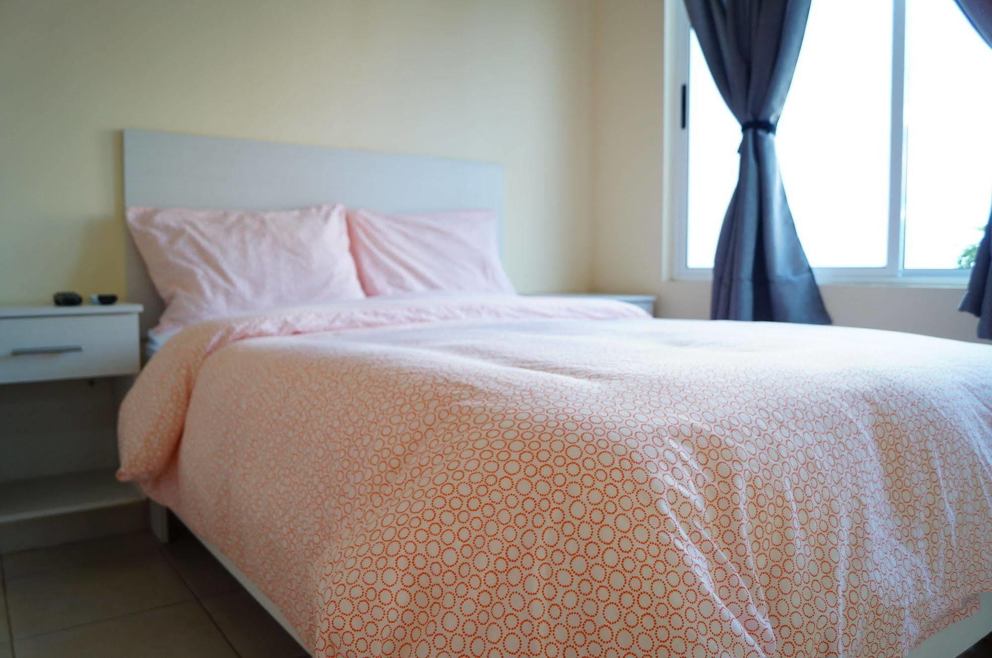 Mv Suites Монтеррей Экстерьер фото
