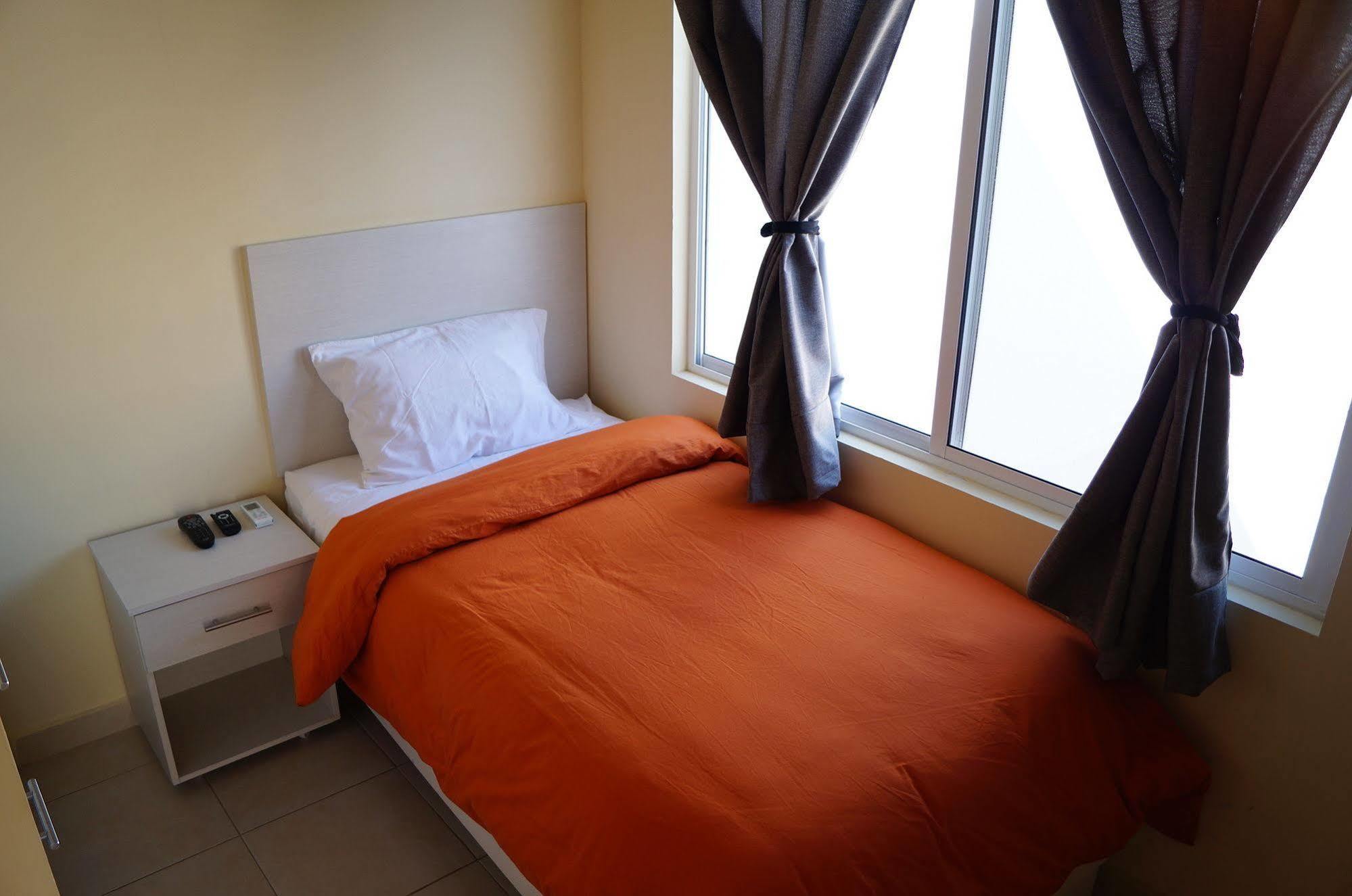 Mv Suites Монтеррей Экстерьер фото