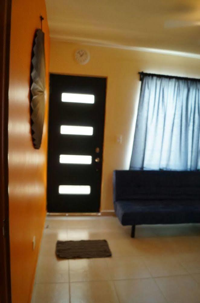 Mv Suites Монтеррей Экстерьер фото