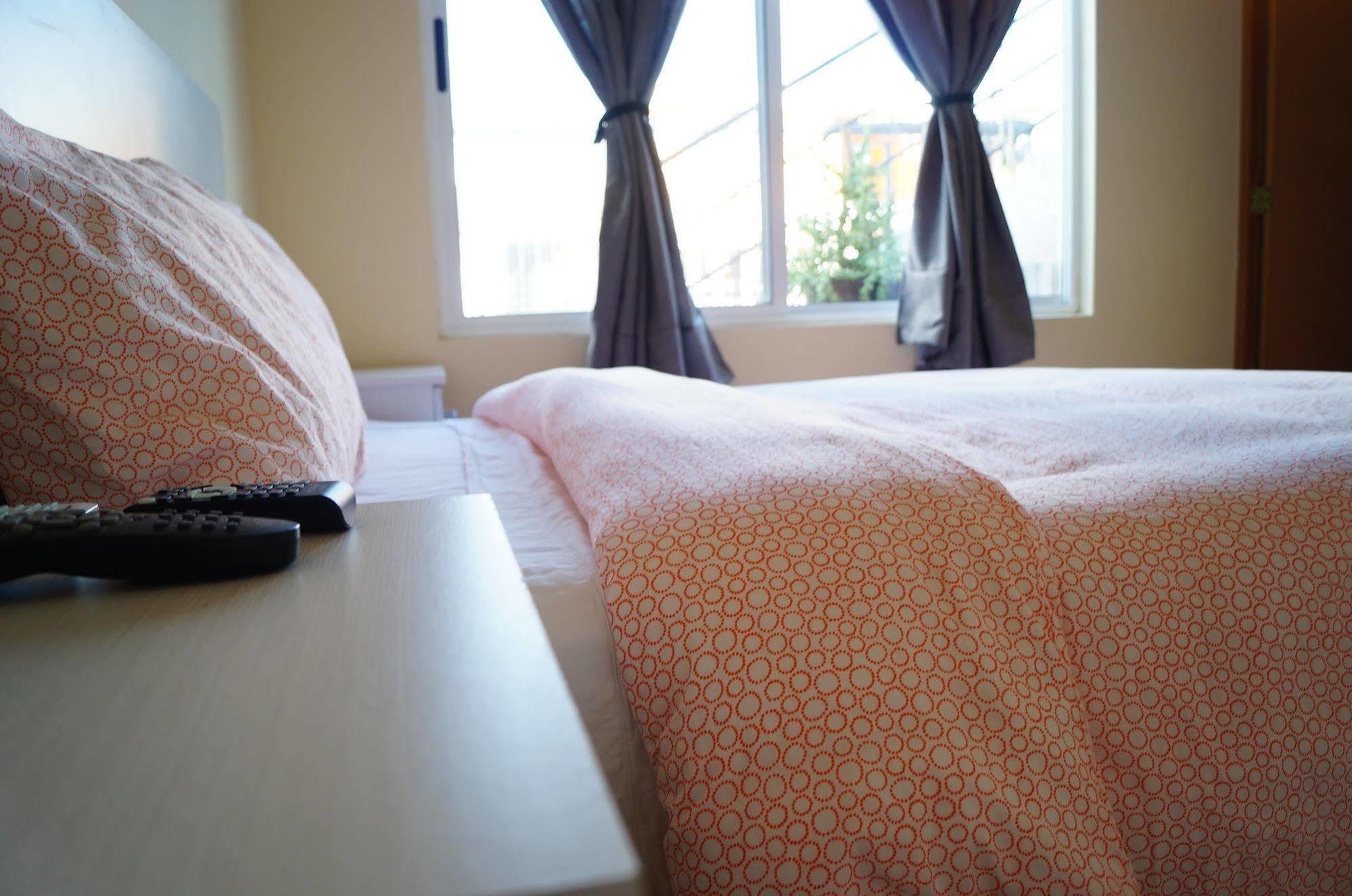 Mv Suites Монтеррей Экстерьер фото