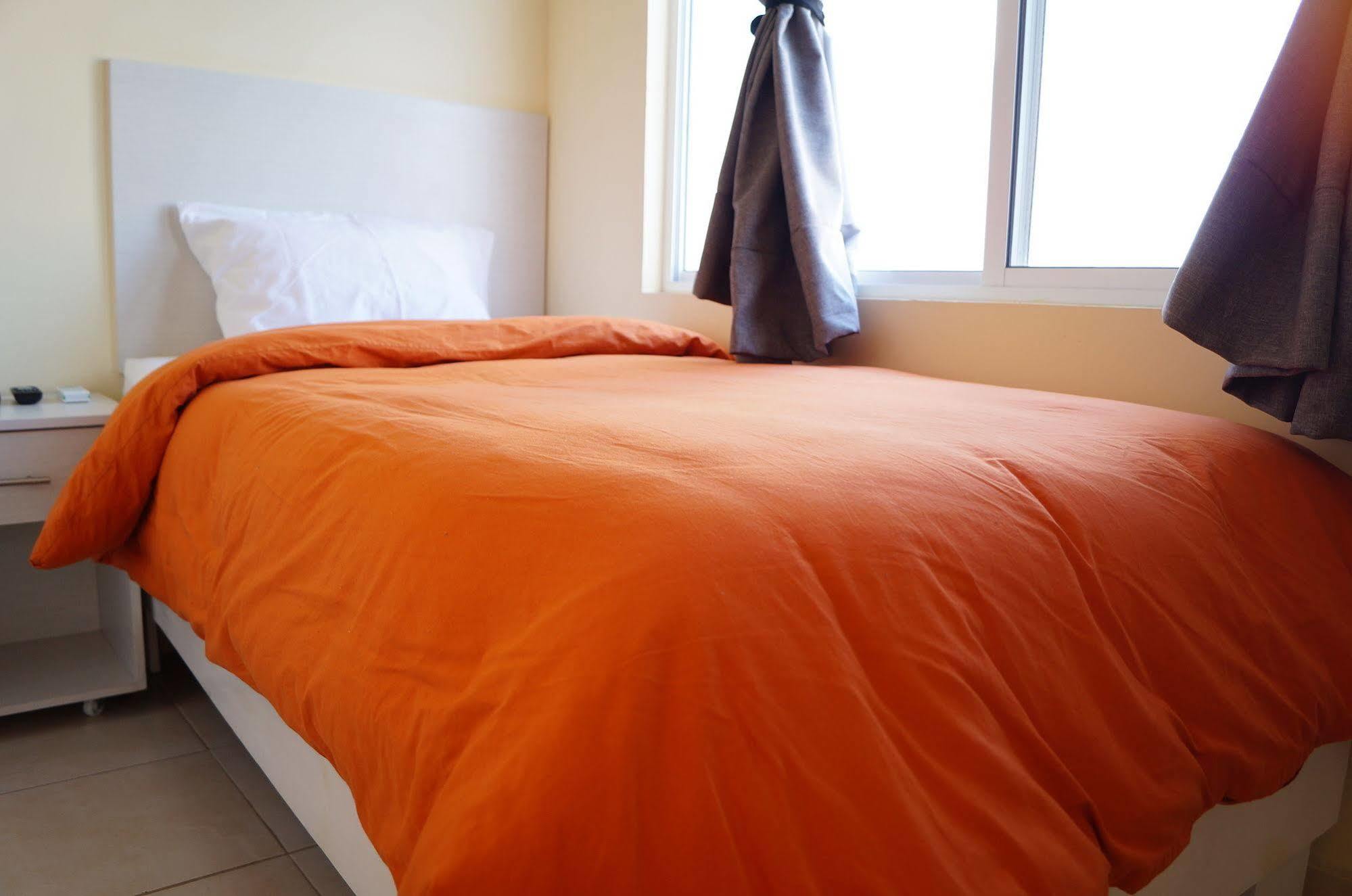 Mv Suites Монтеррей Экстерьер фото