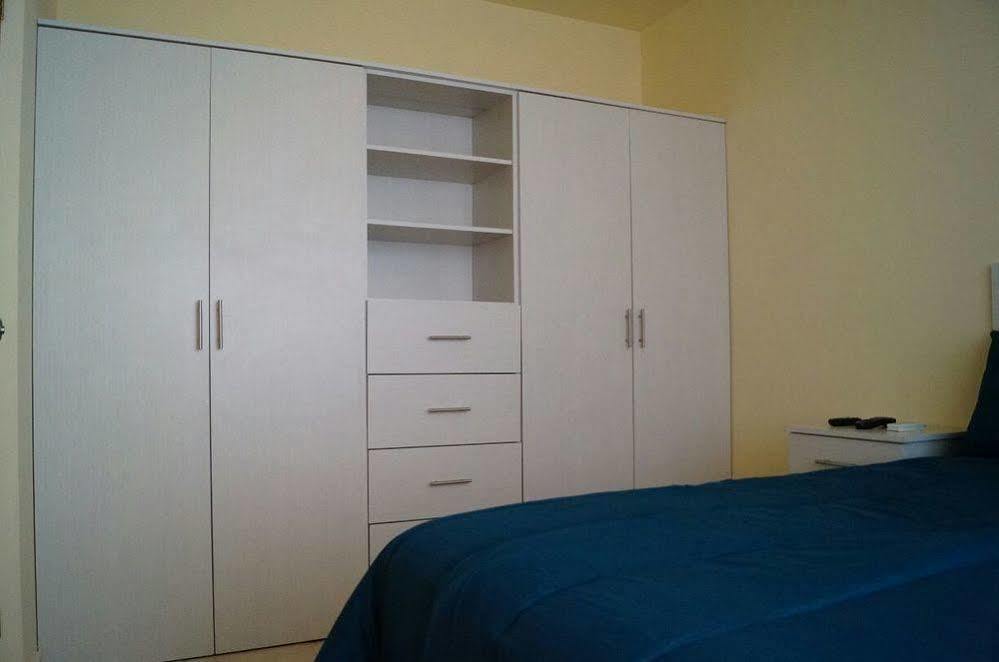 Mv Suites Монтеррей Экстерьер фото