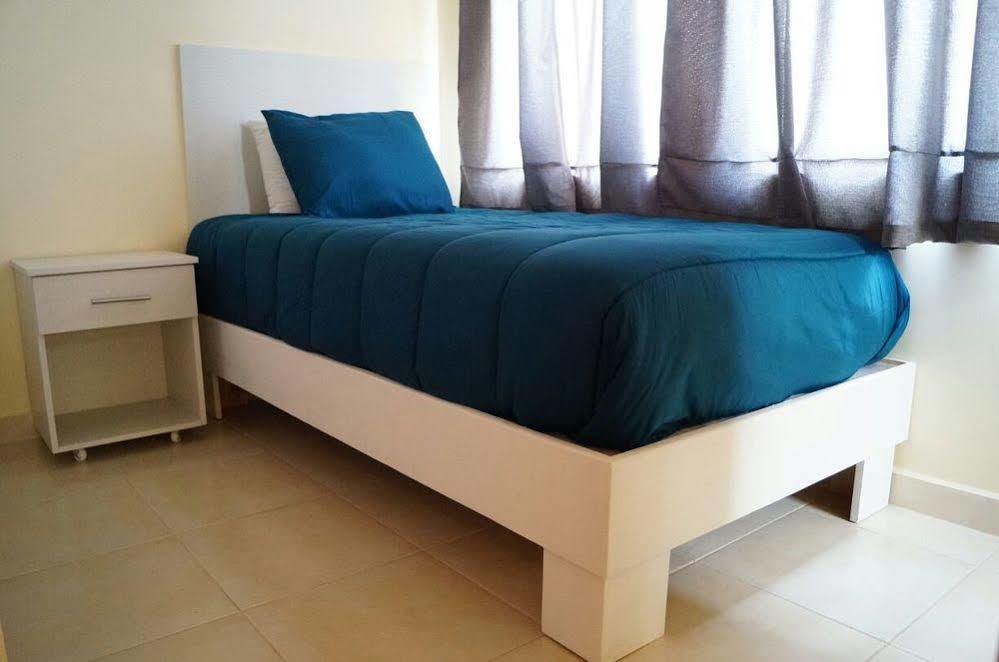 Mv Suites Монтеррей Экстерьер фото