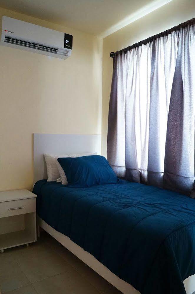 Mv Suites Монтеррей Экстерьер фото