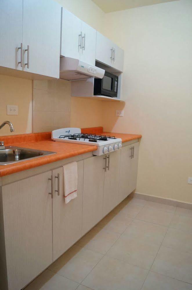 Mv Suites Монтеррей Экстерьер фото